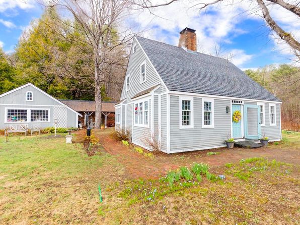 23 Brook Road, Rockingham, VT 05154
