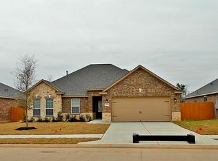 9039 Nina Rd, Conroe, TX 77304