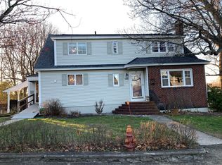 30 Linwood Ave #1, Methuen, MA 01844