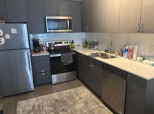 56 Lakeside Ter #803, Barrie, ON L4M 0L4