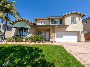 1611 Santa Flora Rd, Chula Vista, CA 91913
