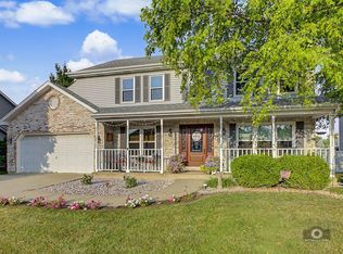 1904 Brighton Ln, Plainfield, IL 60586