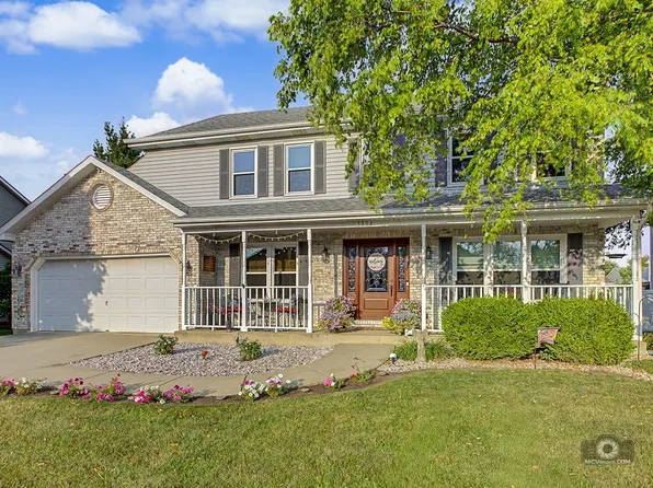 1904 Brighton Ln, Plainfield, IL 60586
