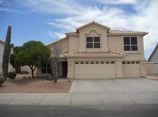 3193 W Stephens Pl, Chandler, AZ 85226