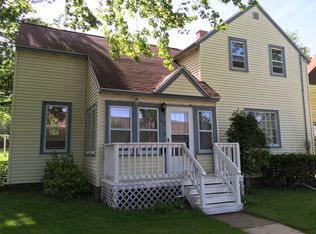 1212 Cherry St, Wausau, WI 54401