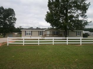 9824 Stone Ranch Blvd, Montgomery, TX 77316