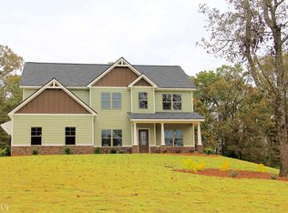 202 River Meadows Dr, Jefferson, GA 30549