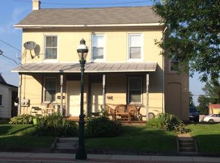 318 Main St APT 2, Pennsburg, PA 18073
