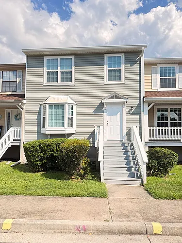 912 Pineland Ave #43 Photo 1