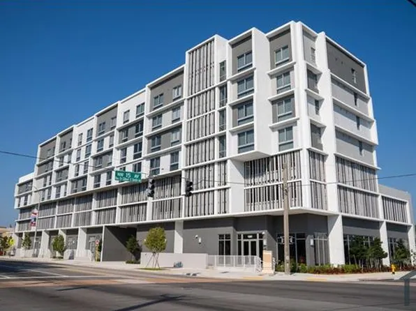 1501 NW 62nd St, Miami, FL 33147