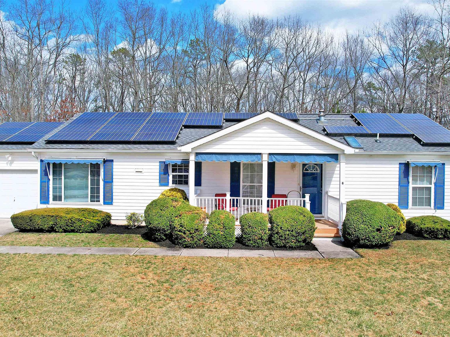 8 Hunter Ct, Egg Harbor Township, NJ 08234 | Zillow