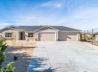 1713 Ralph Ct, Fernley, NV 89408