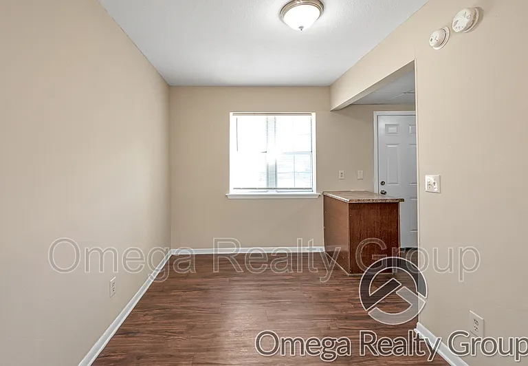 Sylacauga Oaks Apartments — Photo 16