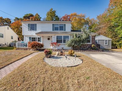 124 Bala Dr, Somers Point, NJ, 08244