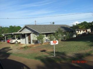 27 Kekai Rd, Lahaina, HI 96761