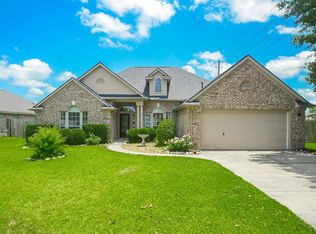 3823 Wedge Wood Cir, Needville, TX 77461