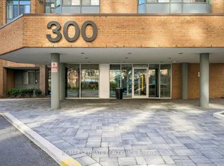 300 Webb Dr #314, Mississauga, ON L5B 3W3