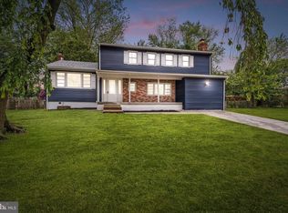 213 Elton Ave, Hamilton, NJ