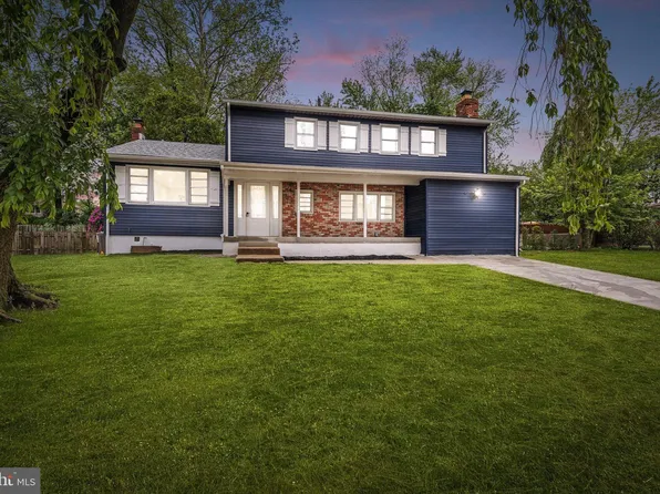 213 Elton Ave, Hamilton, NJ 08620