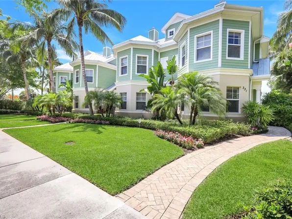 331 3rd AVE S, NAPLES, FL 34102
