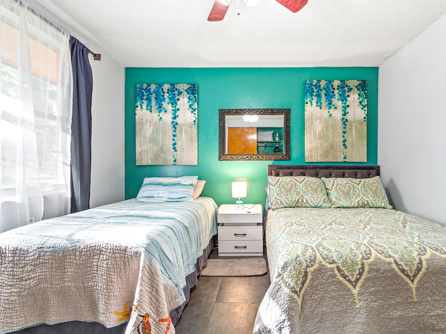 2 bed, 850 sqft, $2,900 — Photo 4