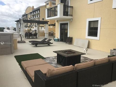1st image of 8390 SW 72nd Ave APT 605