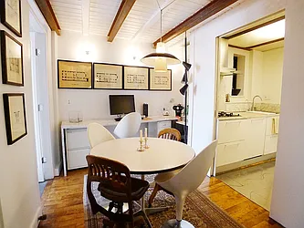 Rented by Sotheby's International Realty