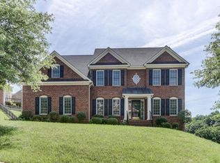 1131 Belcroft Ct, Roanoke, VA