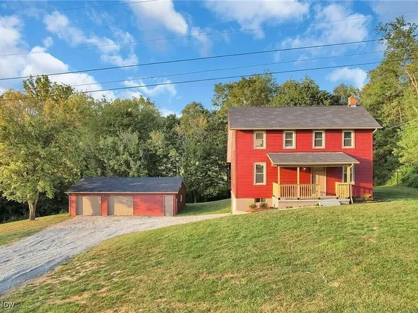 9945 Newark Rd, Nashport, OH 43830