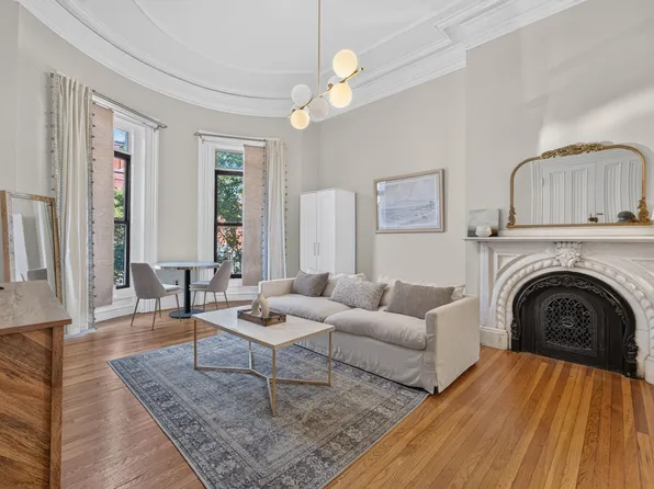 656 Tremont St #2A, Boston, MA 02118