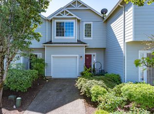 21198 Osburn Loop, Fairview, OR 97024