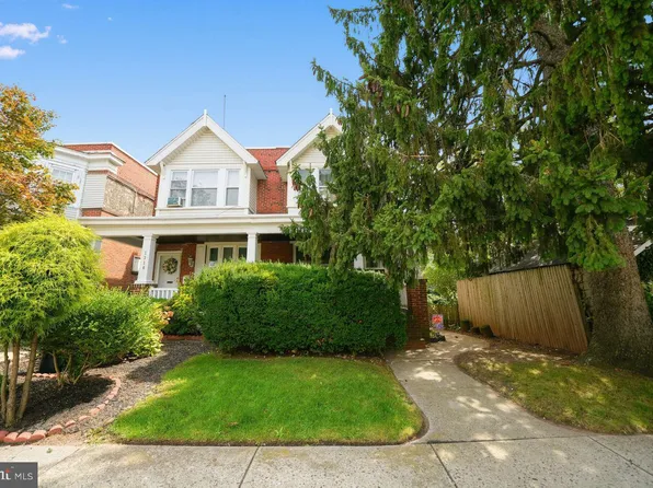 1314 Pine St, Norristown, PA 19401