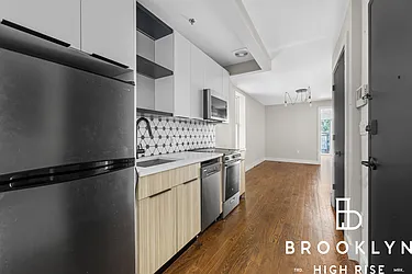 Rented by Brooklyn High Rise LLC