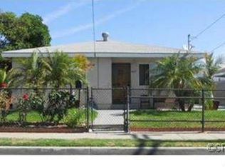 4615 Gratian St, Los Angeles, CA 90022