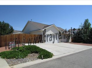 646 Ian Ct, Grand Junction, CO 81504