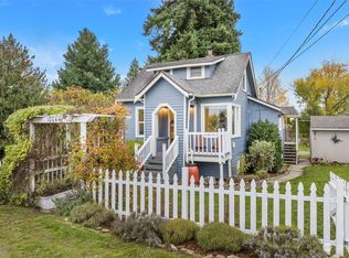 10044 6th Ave SW, Seattle, WA 98146