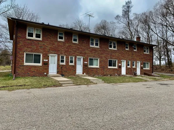 Sunnyside 1922-1928, 1922-1928 Sunnyside Dr #1926, Kalamazoo, MI 49048