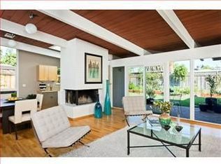 3645 Ramona St, Palo Alto, CA