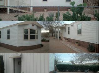 2990 Doty, Logandale, NV 89021