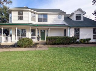 5909 County Road 488, Nevada, TX 75173