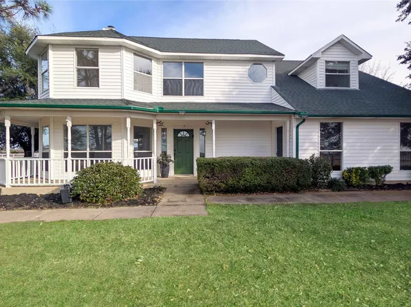 5909 County Road 488, Nevada, TX 75173