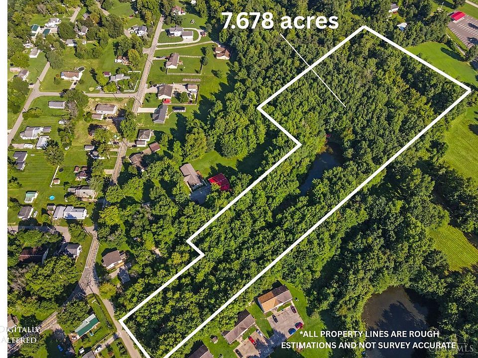 1st image of 0 Patterson Rd