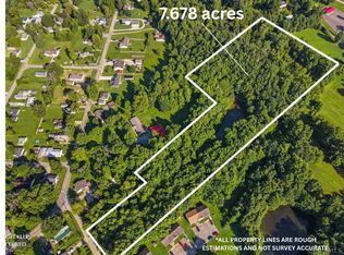 0 Patterson Rd, Bethel, OH 45106