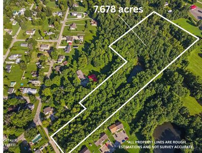 0 Patterson Rd, Bethel, OH, 45106