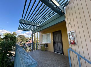 2340 W Greenacre Ave #3, Anaheim, CA 92801