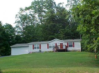 132 Woodridge Rd, Jonesborough, TN 37659