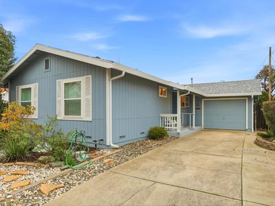 5945 Deary Way, Orangevale, CA, 95662