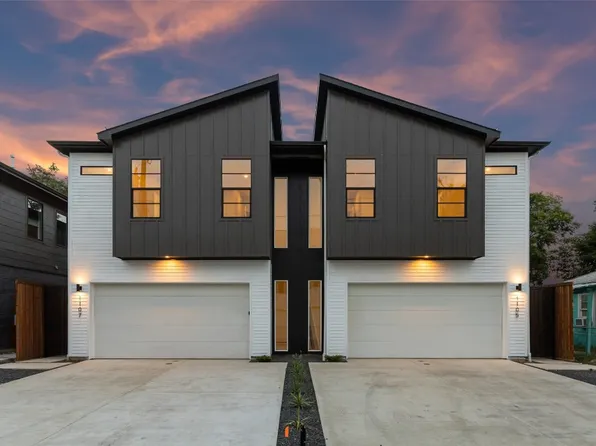 1105 Muncie Ave, Dallas, TX 75212