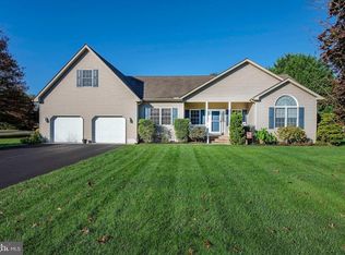 25 N Wrens Way, Harrington, DE 19952