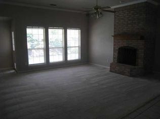 5401 Willow Ridge Rd, Abilene, TX 79606